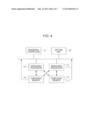 RENDERING DEVICE, NON-TRANSITORY COMPUTER READABLE MEDIUM, AND IMAGE     OUTPUT APPARATUS diagram and image