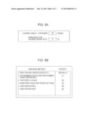 RENDERING DEVICE, NON-TRANSITORY COMPUTER READABLE MEDIUM, AND IMAGE     OUTPUT APPARATUS diagram and image