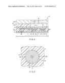 INKJET HEAD AND INKJET RECORDING APPARATUS diagram and image