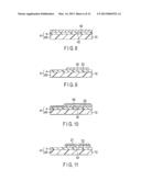 INKJET HEAD AND INKJET RECORDING APPARATUS diagram and image