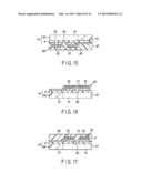 INKJET HEAD AND INKJET RECORDING APPARATUS diagram and image