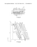 INKJET HEAD AND INKJET RECORDING APPARATUS diagram and image