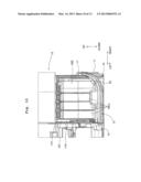 RECORDING APPARATUS AND PRINTING FLUID CARTRIDGE SET diagram and image