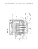 RECORDING APPARATUS AND PRINTING FLUID CARTRIDGE SET diagram and image