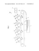 LIGHT SOURCE CONTROL APPARATUS AND IMAGE FORMING APPARATUS diagram and image