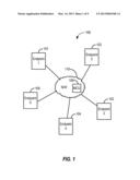 SYSTEM AND METHODS FOR AUTOMATIC CALL INITIATION BASED ON BIOMETRIC DATA diagram and image