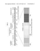 METHOD AND APPARATUS FOR OBTAINING GEOMETRY INFORMATION, LIGHTING     INFORMATION AND MATERIAL INFORMATION IN IMAGE MODELING SYSTEM diagram and image