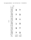 GLASSES, STEREOSCOPIC IMAGE PROCESSING DEVICE, SYSTEM diagram and image