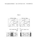 GLASSES, STEREOSCOPIC IMAGE PROCESSING DEVICE, SYSTEM diagram and image