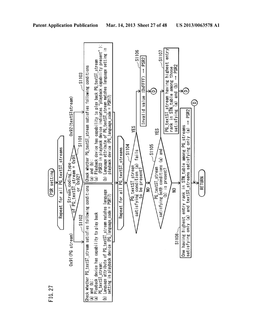 GLASSES, STEREOSCOPIC IMAGE PROCESSING DEVICE, SYSTEM - diagram, schematic, and image 28