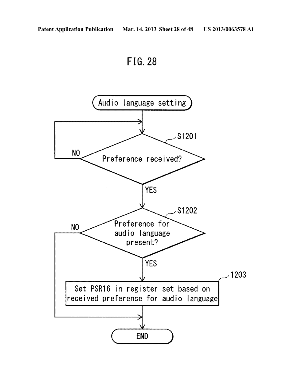 GLASSES, STEREOSCOPIC IMAGE PROCESSING DEVICE, SYSTEM - diagram, schematic, and image 29