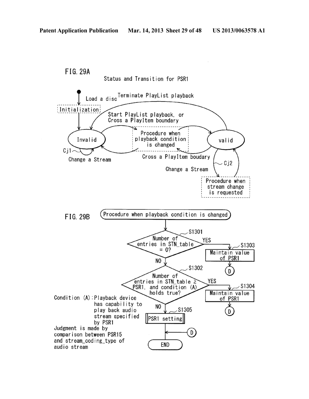 GLASSES, STEREOSCOPIC IMAGE PROCESSING DEVICE, SYSTEM - diagram, schematic, and image 30