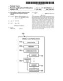 Initializing Camera Subsystem for Face Detection Based on Sensor Inputs diagram and image