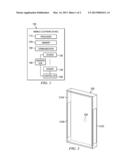 Initializing Camera Subsystem for Face Detection Based on Sensor Inputs diagram and image