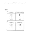 IMAGE CAPTURING APPARATUS, IMAGE PROCESSING APPARATUS, IMAGE PROCESSING     METHOD, AND IMAGE PROCESSING PROGRAM diagram and image