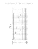 SOLID-STATE IMAGE PICKUP ELEMENT, DRIVING METHOD THEREOF, AND CONTROL     PROGRAM diagram and image