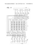 SOLID-STATE IMAGE PICKUP ELEMENT, DRIVING METHOD THEREOF, AND CONTROL     PROGRAM diagram and image