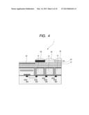 SOLID STATE IMAGING DEVICE, METHOD OF MANUFACTURING THE SAME, AND IMAGING     APPARATUS diagram and image