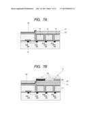 SOLID STATE IMAGING DEVICE, METHOD OF MANUFACTURING THE SAME, AND IMAGING     APPARATUS diagram and image