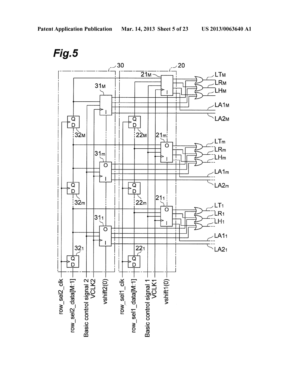 SOLID-STATE IMAGING DEVICE - diagram, schematic, and image 06