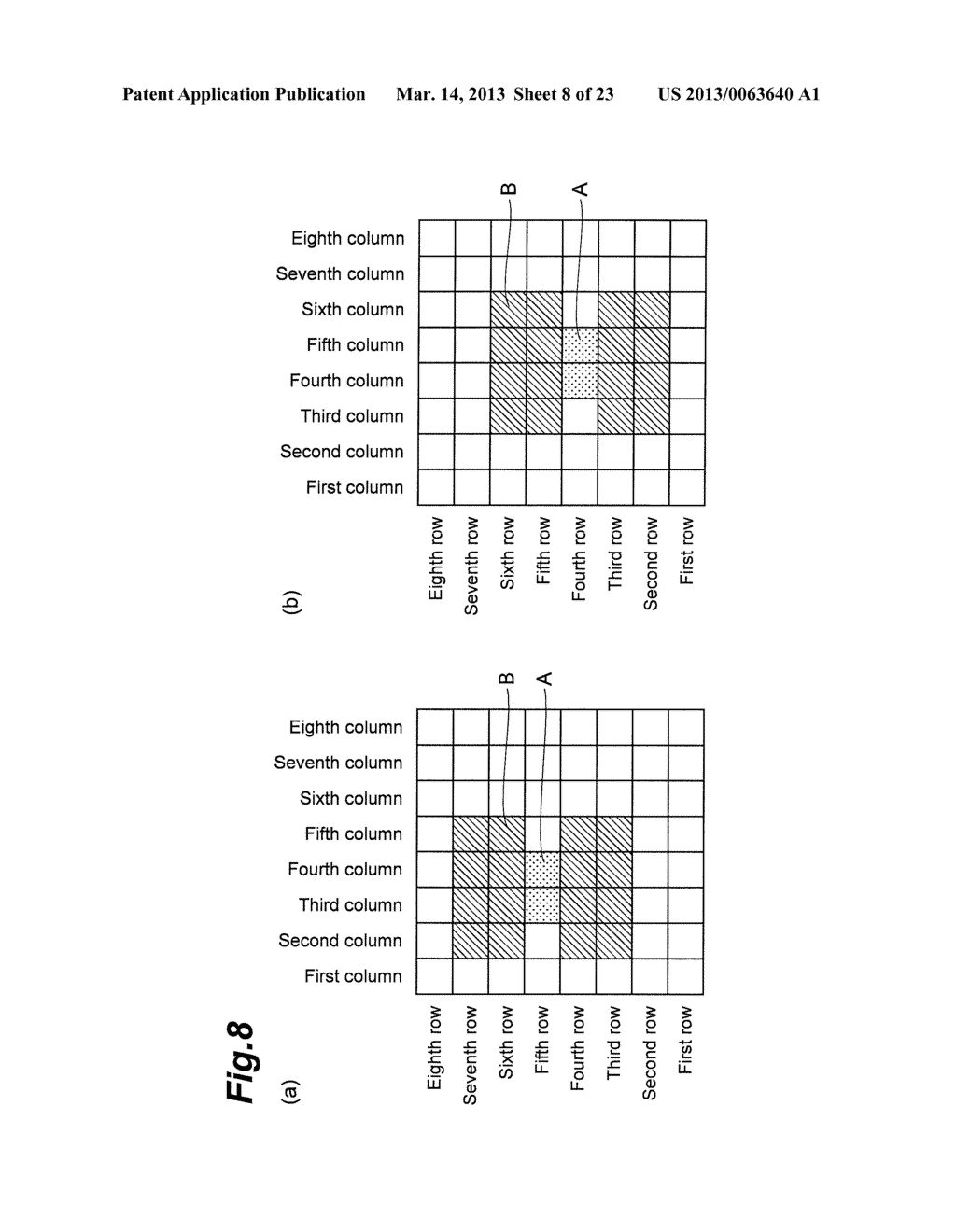 SOLID-STATE IMAGING DEVICE - diagram, schematic, and image 09