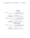 IMAGE PROCESSING APPARATUS AND IMAGE PROCESSING METHOD FOR PERFORMING     CORRECTION PROCESSING ON INPUT VIDEO diagram and image