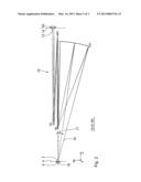 ILLUMINATION OPTICS FOR A METROLOGY SYSTEM FOR EXAMINING AN OBJECT USING     EUV ILLUMINATION LIGHT AND METROLOGY SYSTEM COMPRISING AN ILLUMINATION     OPTICS OF THIS TYPE diagram and image