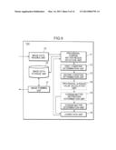 IMAGE READING APPARATUS AND FOREIGN MATTER DETECTION METHOD diagram and image