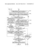 IMAGE READING APPARATUS AND FOREIGN MATTER DETECTION METHOD diagram and image