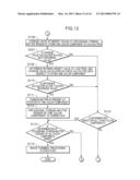 IMAGE READING APPARATUS AND FOREIGN MATTER DETECTION METHOD diagram and image