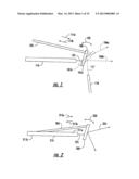 SCANNER APPARATUS HAVING ELECTROMAGNETIC RADIATION DEVICES COUPLED TO MEMS     ACTUATORS diagram and image