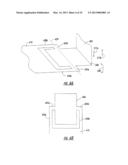 SCANNER APPARATUS HAVING ELECTROMAGNETIC RADIATION DEVICES COUPLED TO MEMS     ACTUATORS diagram and image