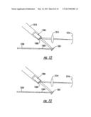 SCANNER APPARATUS HAVING ELECTROMAGNETIC RADIATION DEVICES COUPLED TO MEMS     ACTUATORS diagram and image