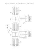 OPTICAL AMPLIFIER AND MULTICORE FIBER diagram and image