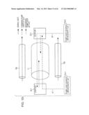 OPTICAL AMPLIFIER AND MULTICORE FIBER diagram and image