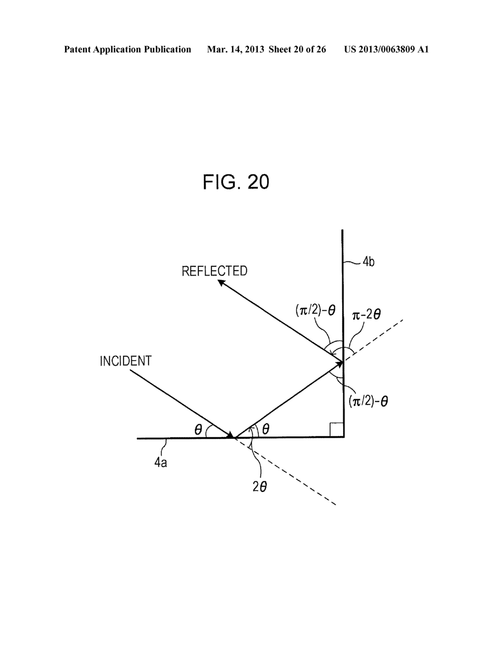 OPTICAL AMPLIFIER AND MULTICORE FIBER - diagram, schematic, and image 21