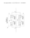 OPTICAL AMPLIFIER AND MULTICORE FIBER diagram and image