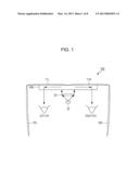 ELECTRONIC APPARATUS diagram and image