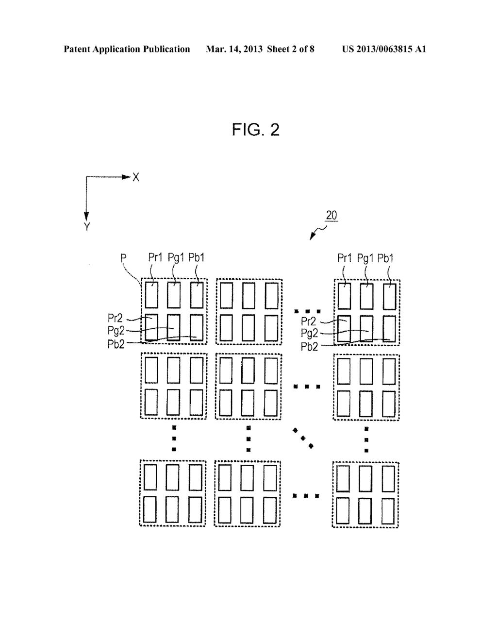 ELECTRONIC APPARATUS - diagram, schematic, and image 03