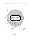 DISK-ENCLOSURE BASE CONFIGURED TO INHIBIT FORMATION OF ADHERENT     SOLDER-FLUX RESIDUE diagram and image