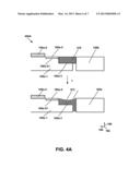 DISK-ENCLOSURE BASE CONFIGURED TO INHIBIT FORMATION OF ADHERENT     SOLDER-FLUX RESIDUE diagram and image