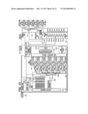 OVERCURRENT PROTECTION CIRCUIT diagram and image