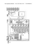 OVERCURRENT PROTECTION CIRCUIT diagram and image