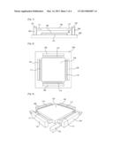 MEMS VARIABLE CAPACITOR AND METHOD FOR DRIVING THE SAME diagram and image