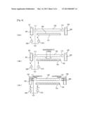 MEMS VARIABLE CAPACITOR AND METHOD FOR DRIVING THE SAME diagram and image