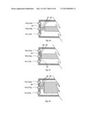 LOW INDUCTANCE INTEGRAL CAPACITOR ASSEMBLY diagram and image