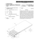 PORTABLE ELECTRONIC DEVICE WITH SUPPORT FUNCTION diagram and image