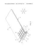 PORTABLE ELECTRONIC DEVICE WITH SUPPORT FUNCTION diagram and image