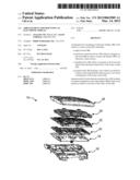 ARRANGEMENT FOR MOUNTING AN ELECTRONIC DISPLAY diagram and image