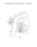 SOLID STATE LIGHTING DEVICE diagram and image